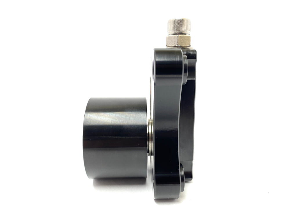 GT500 Adjustable Auxiliary Idler black