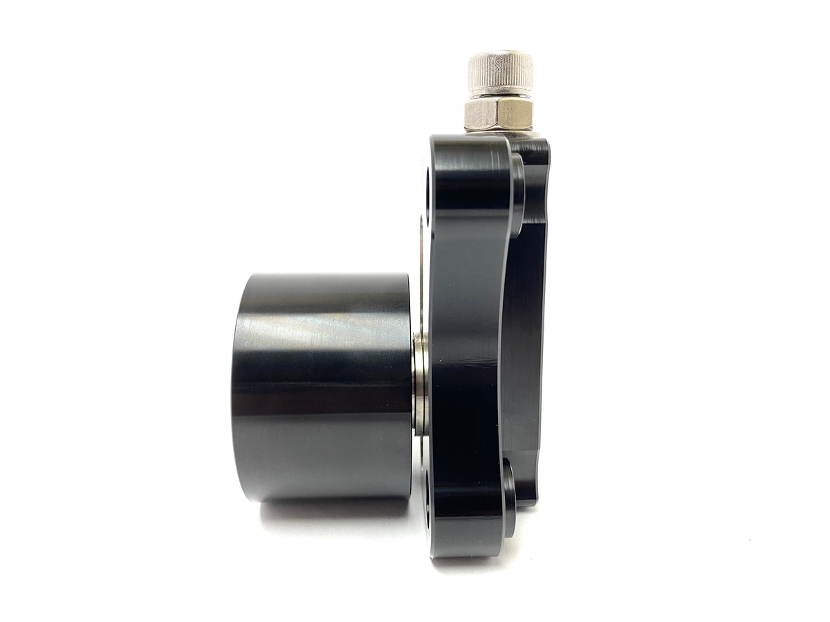 GT500 Adjustable Auxiliary Idler black