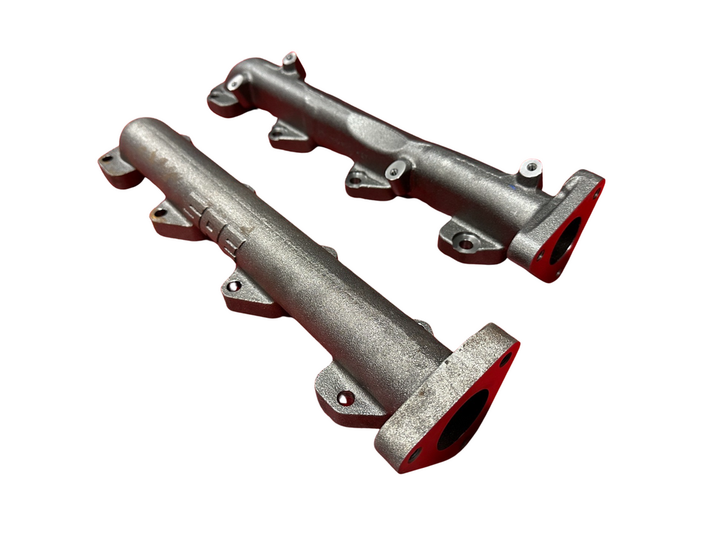 2011-2019 6.7L ford Powerstroke Exhaust Manifold upgrade