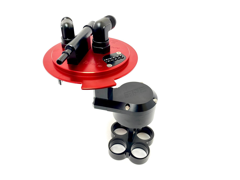 F150 Fuel Pump High Performance Upgrade