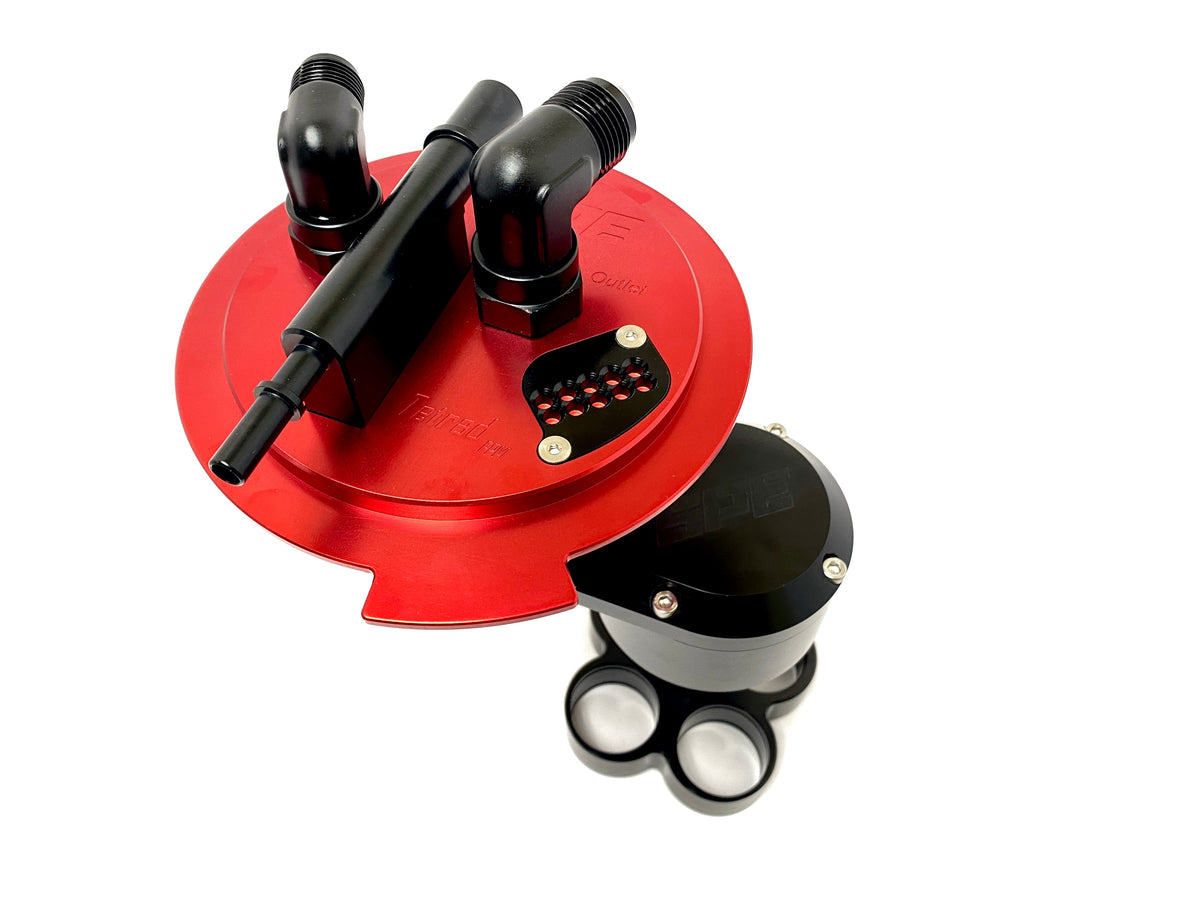 F150 Fuel Pump High Performance Upgrade