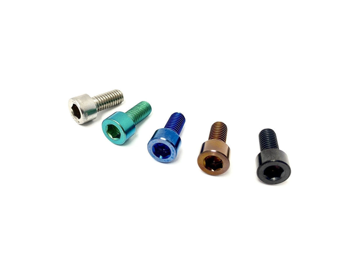 6.2 Hemi Hellcat Supercharger Pulley hardware Kit