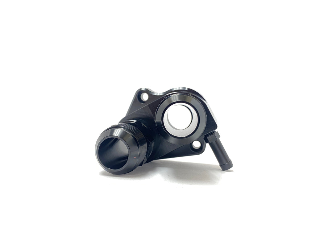 Raptor R GT500 Intercooler Manifold Performance Upgrade