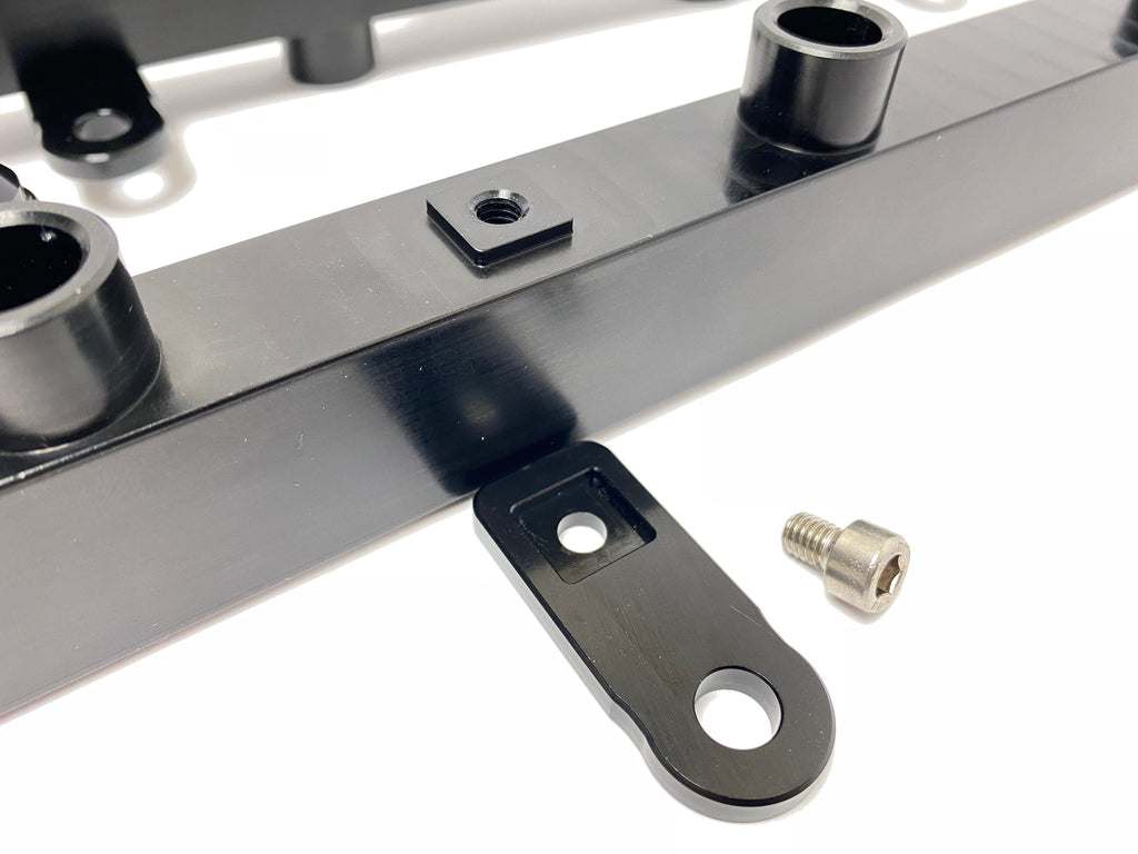 5.0 and 5.2 Ford Engine Fuel Rails
