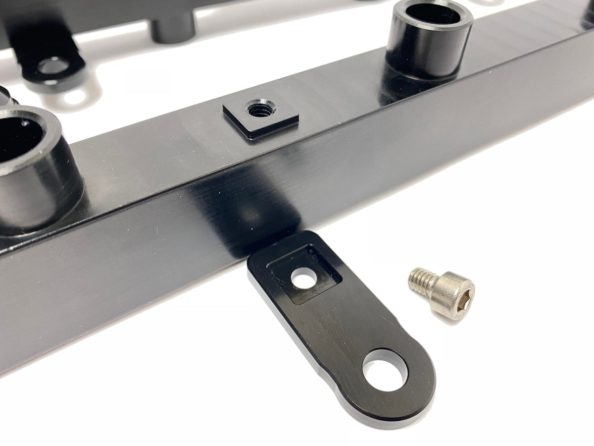 5.0 and 5.2 Ford Engine Fuel Rails