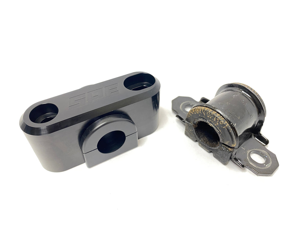 Mustang Sway Bar Mount and Bushing Kit