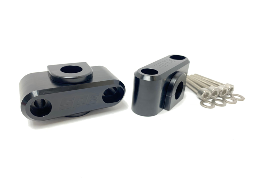 Mustang Sway Bar Mount and Bushing Kit