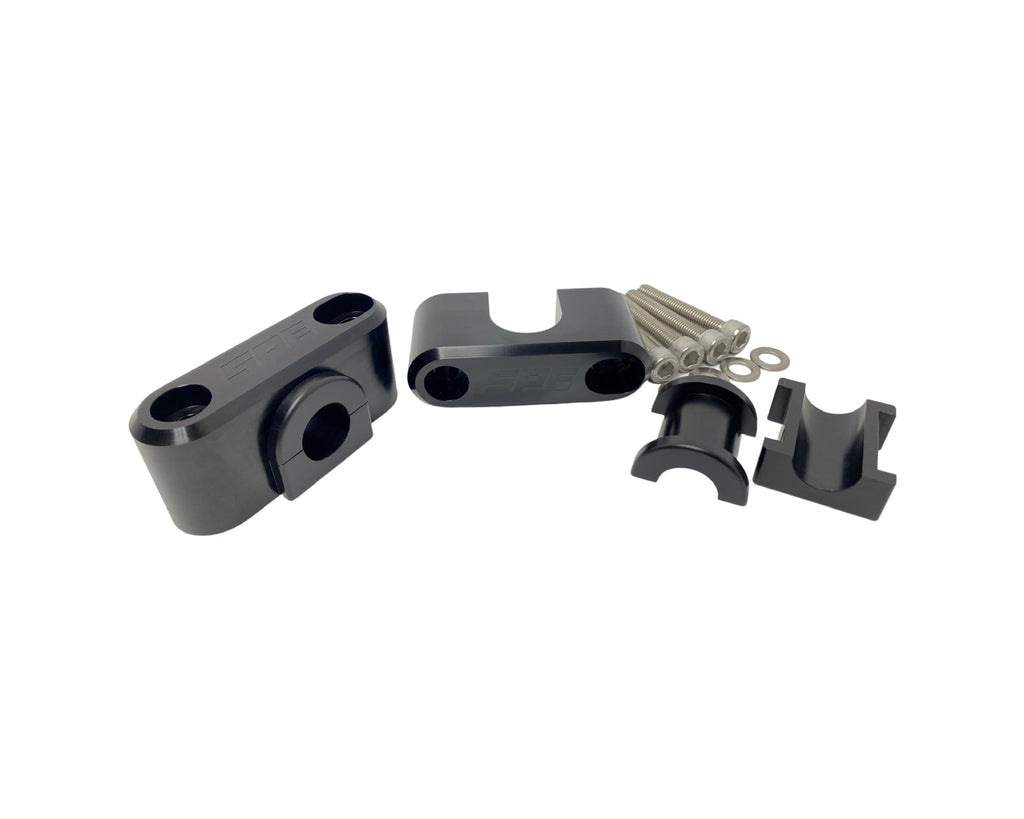 Mustang Sway Bar Mount and Bushing Kit
