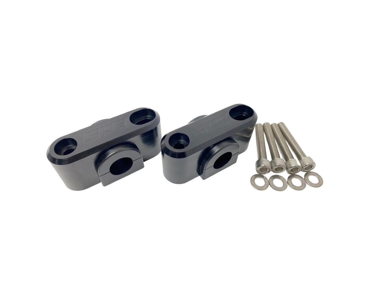 Mustang Sway Bar Mount and Bushing Kit