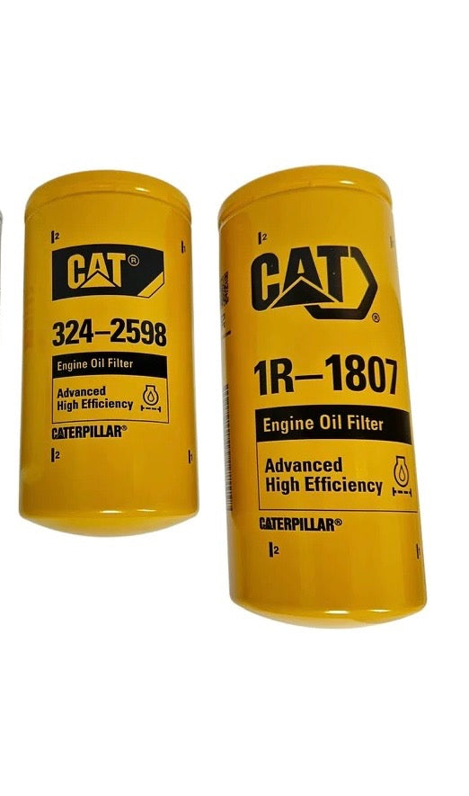 CAT Oil Filter