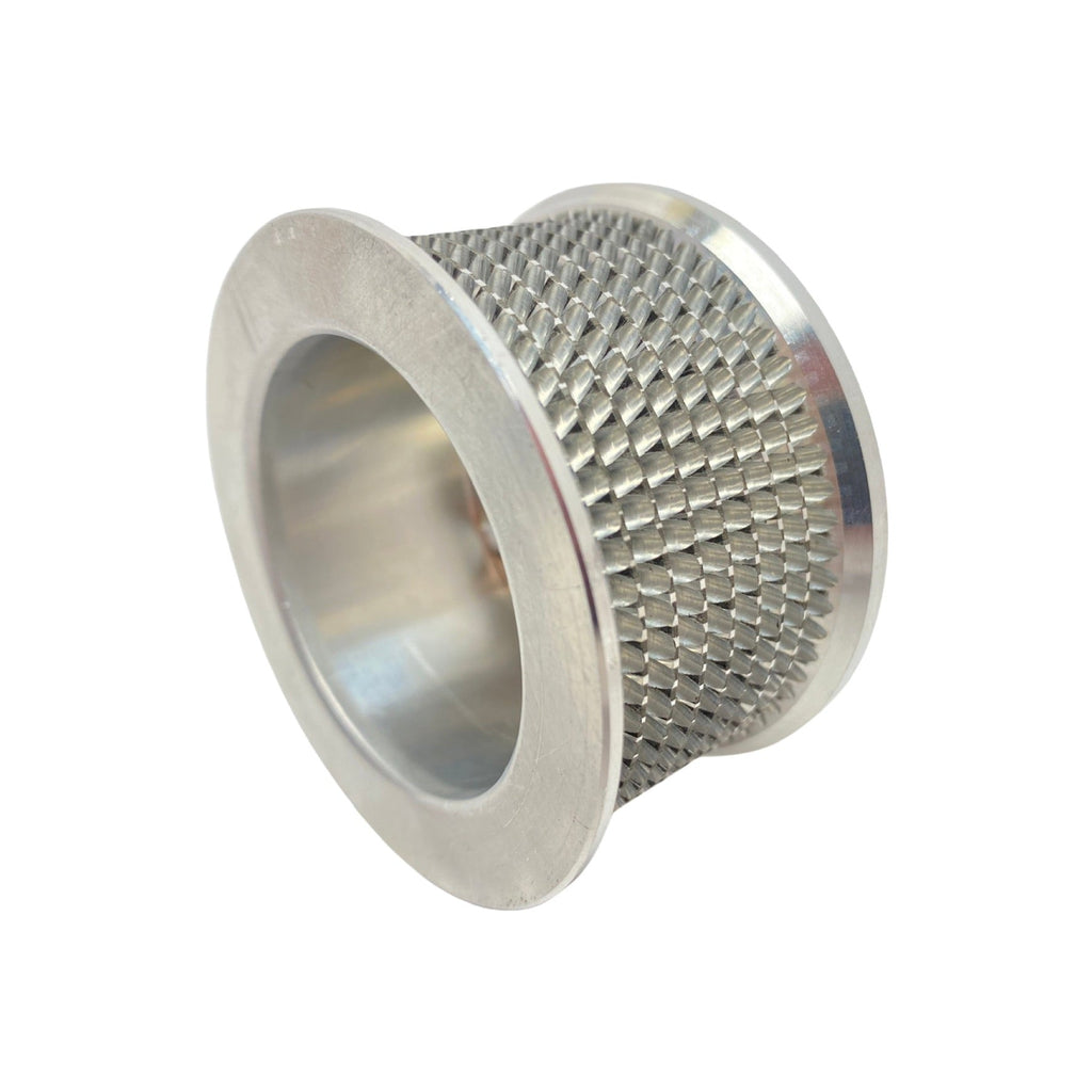 ford Raptor R gt500 blower supercharger Pulley performance