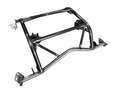 S550 and S650 Ford Mustang Solid Axle Conversion Kit