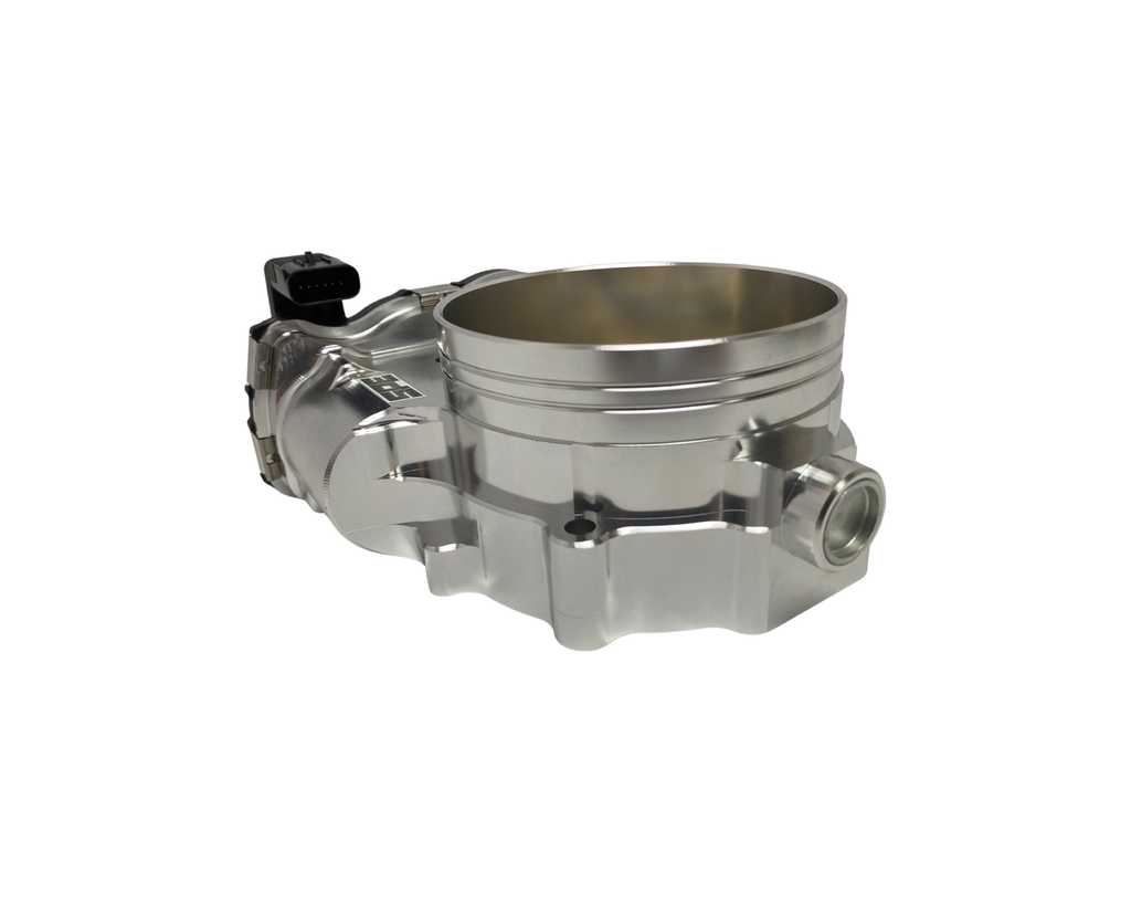 105MM dodge Hellcat performance Throttle-Body