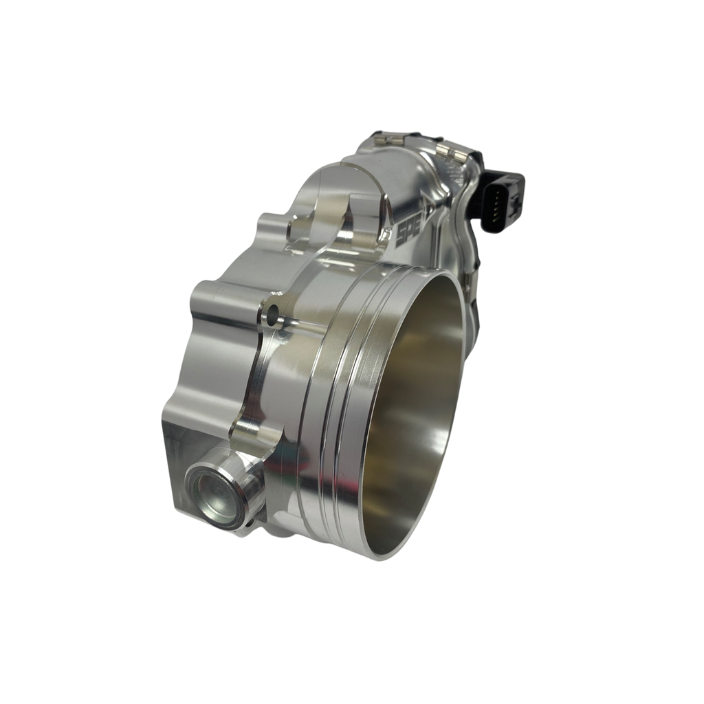 105MM dodge Hellcat performance Throttle-Body