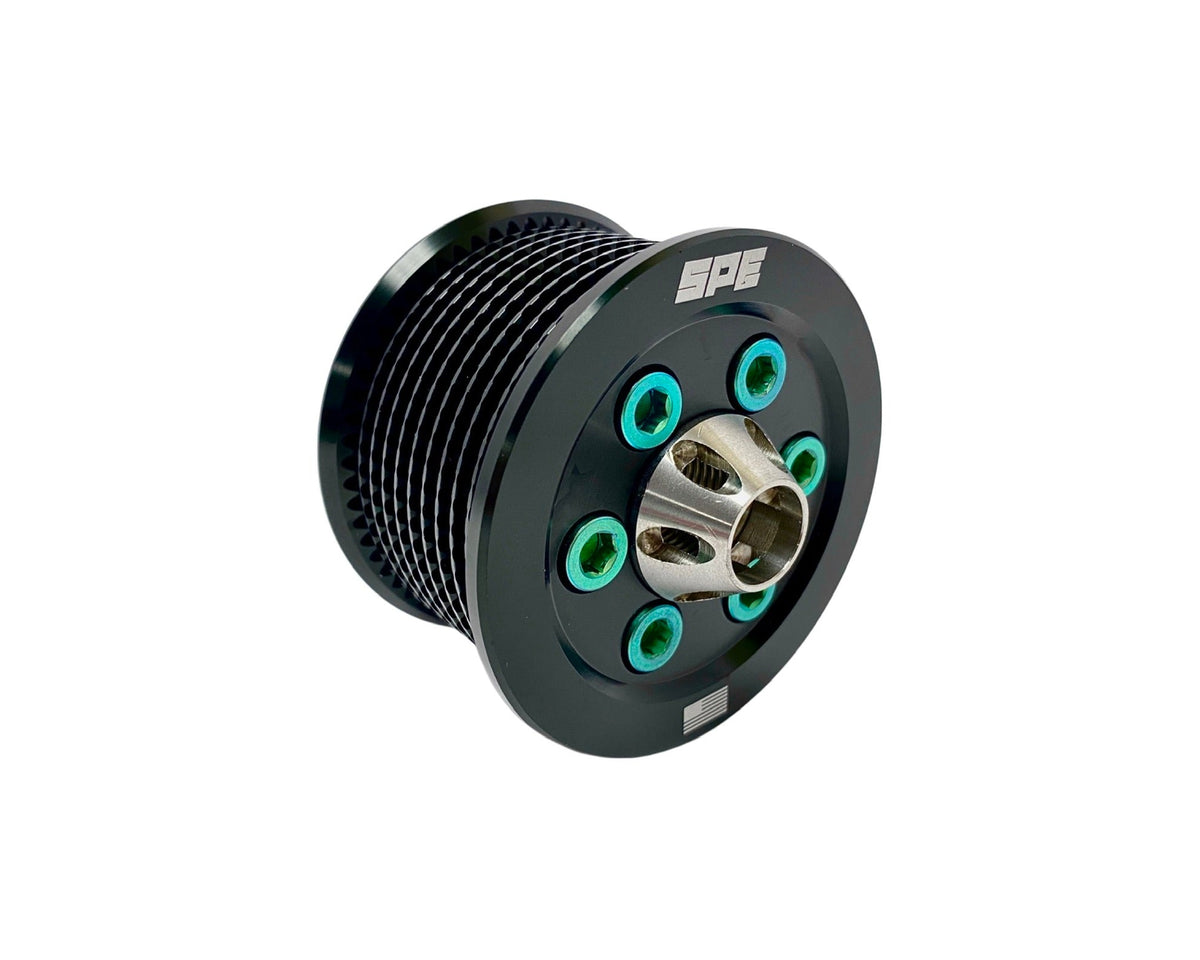 6.2 Hemi Hellcat Pulley Kit
