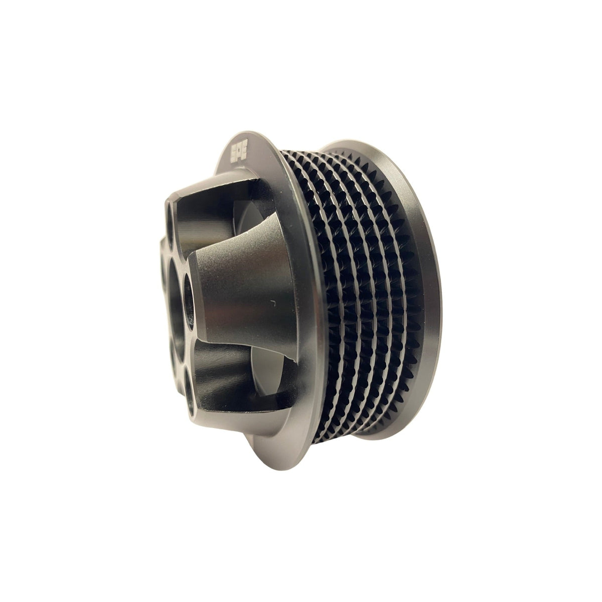 Ford blower supercharger pulley
