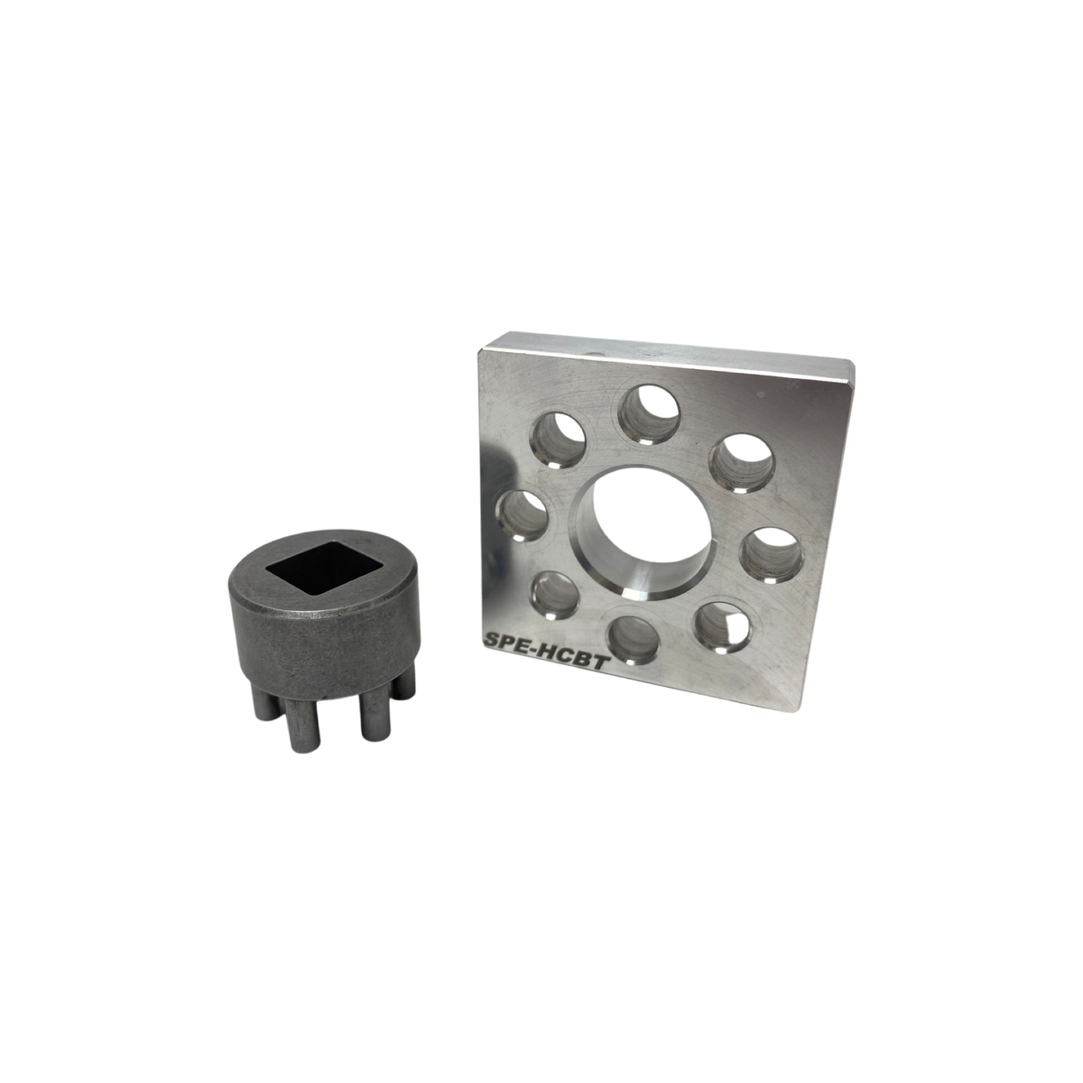 6.2 Hemi Hellcat Supercharger Pulley install tool