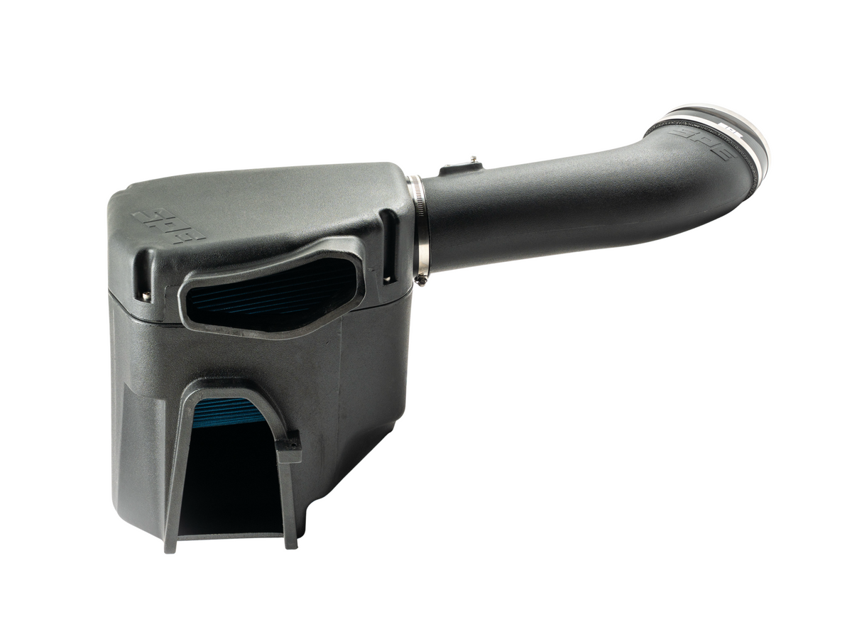 Ford Diesel 6.7L Powerstroke Air Intake System Kit Upgrade
