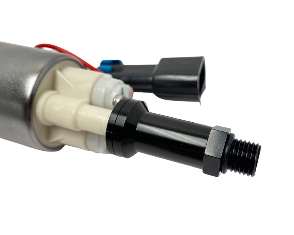 '-4AN O-Ring Pump Coupler