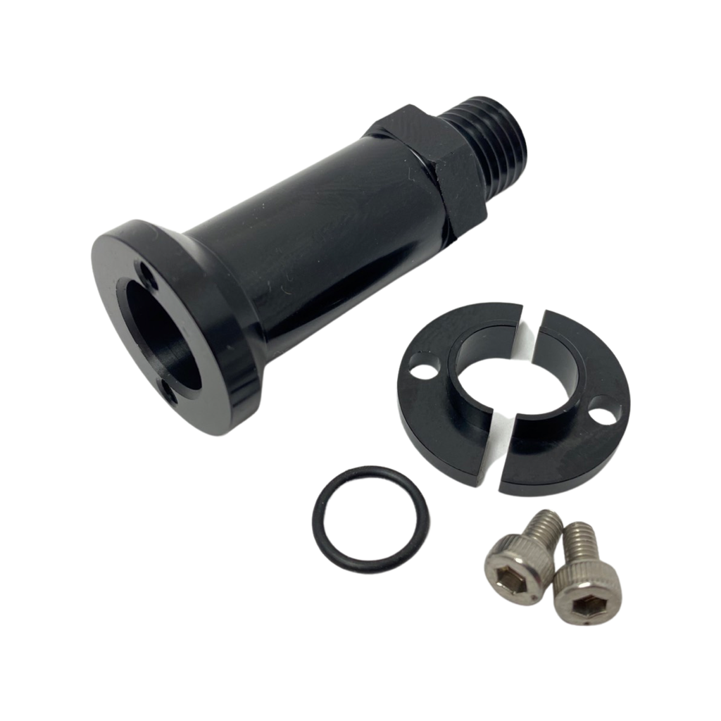'-4AN O-Ring Pump Coupler