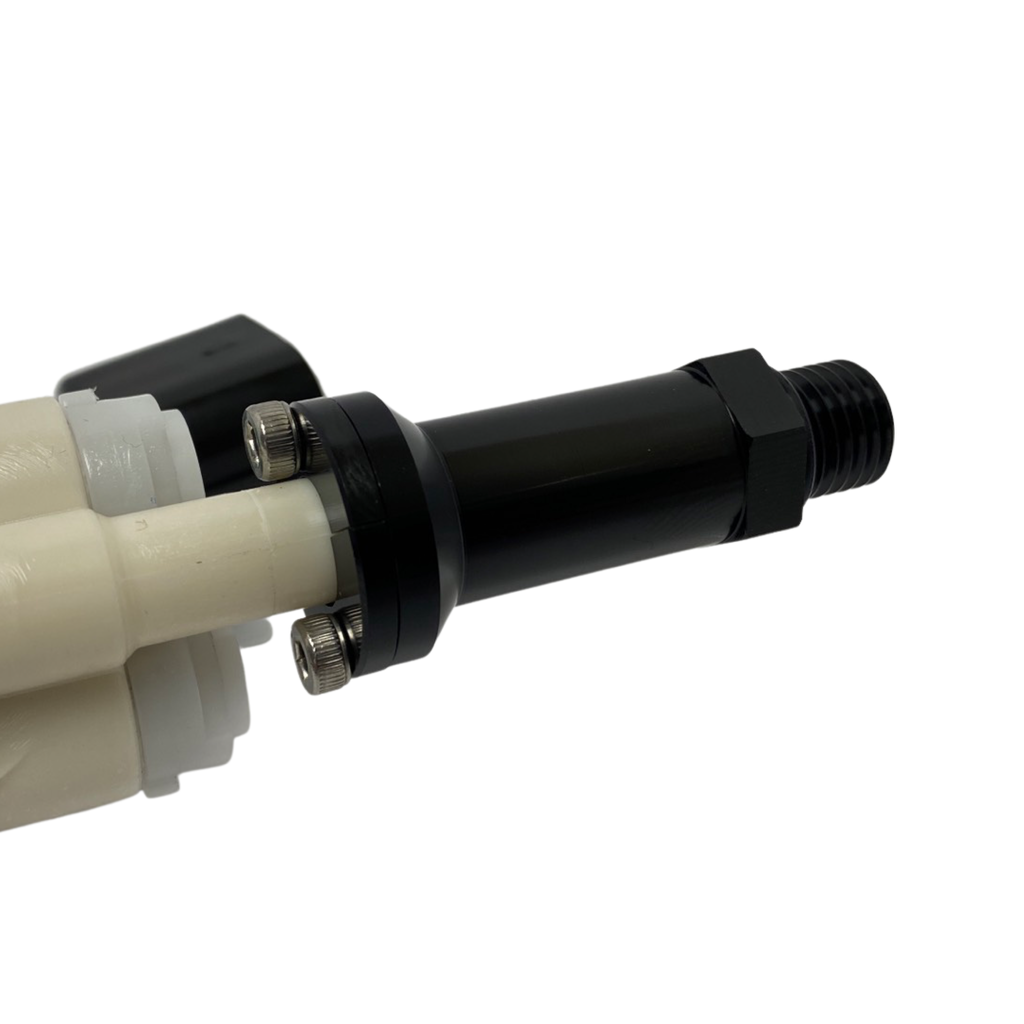 '-4AN O-Ring Pump Coupler