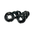 Edelbrock 8-Rib 4-Bolt Blower Pulley