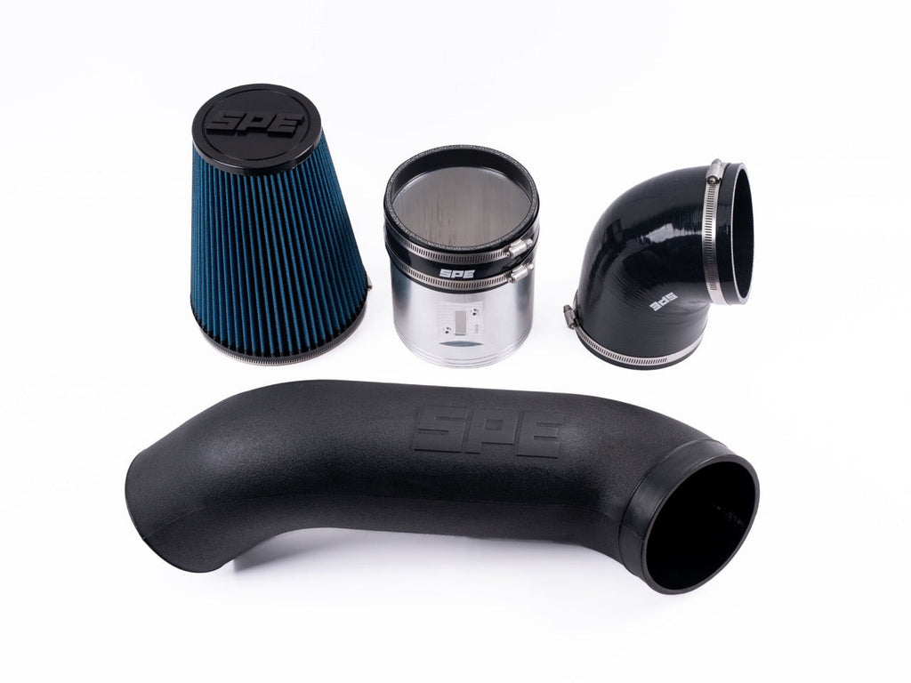 6.7L Ford Diesel Powerstroke S400 Turbo System Performance Upgrade