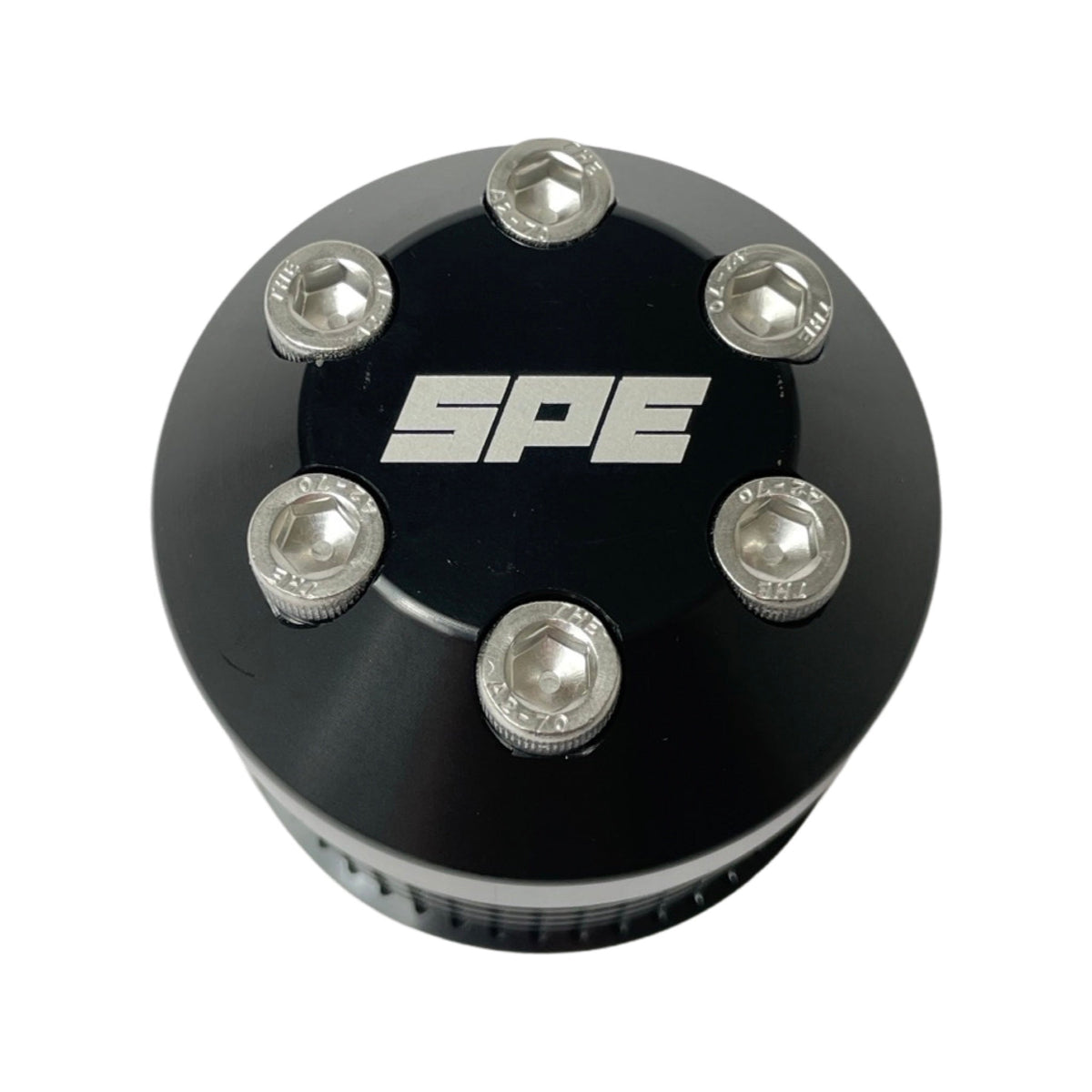 ctsv zl1 zo6 LSA Pulley Hub Package  Stainless blower supercharger performance upgrade