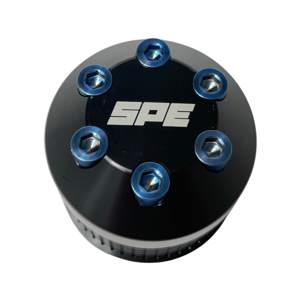 ctsv zl1 zo6 LSA Pulley Hub Package  Stainless blower supercharger performance upgrade