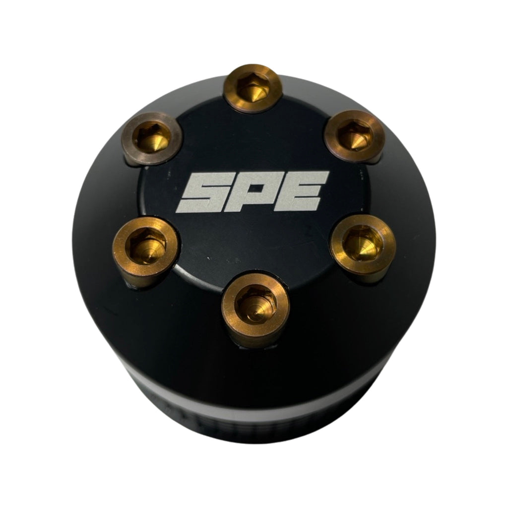ctsv zl1 zo6 LSA Pulley Hub Package  Stainless blower supercharger performance upgrade