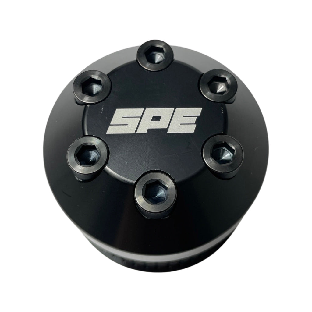ctsv zl1 zo6 LSA Pulley Hub Package  Stainless blower supercharger performance upgrade