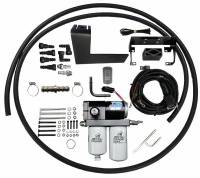 AirDog II-5G DF-165-5G 165 GPH Fuel System – 2017-2023 Ford 6.7L Powerstroke