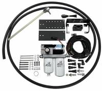 AirDog II-5G DF-220-5G 220 GPH Fuel System – 2004.5-2024 Ram Cummins