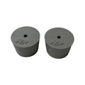 Silicone Purge Plug welding 1.5 1.75 inch