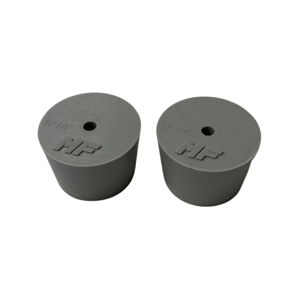 Silicone Purge Plug welding 1.5 1.75 inch