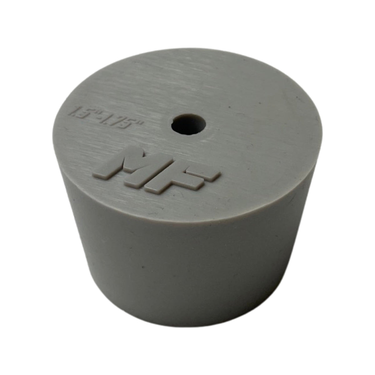 Silicone Purge Plug welding 1.5 1.75 inch