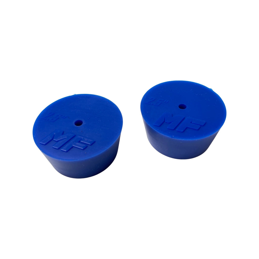 Welding fab Silicone Purge Plugs 2.5 inch