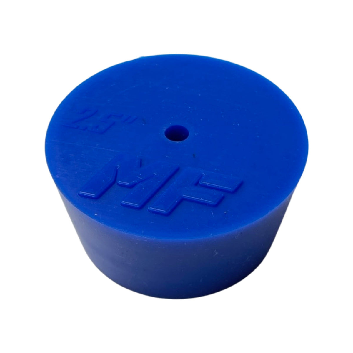 Welding fab Silicone Purge Plugs 2.5 inch