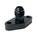 '-10AN Turbo Drain