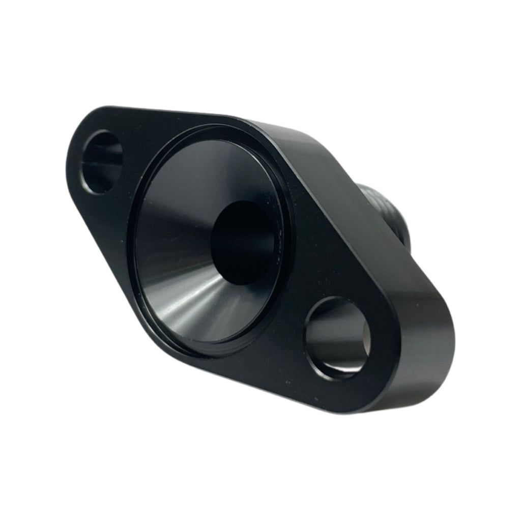 '-10AN Mid Large Frame Turbo Drain