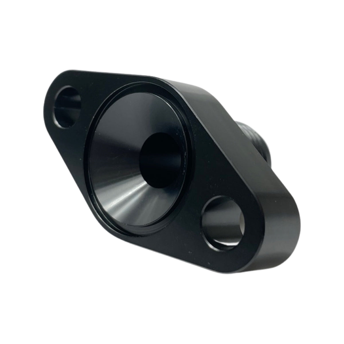'-10AN Mid Large Frame Turbo Drain