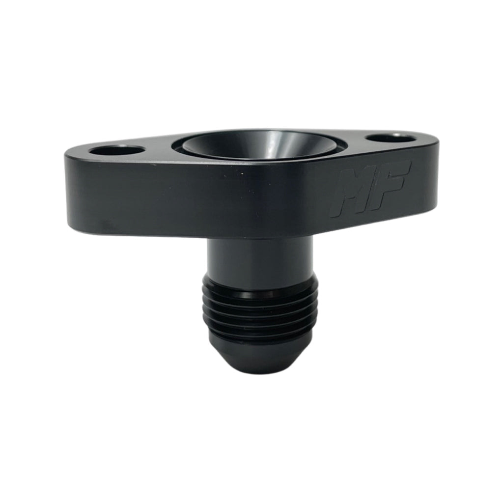 '-10AN Mid Large Frame Turbo Drain