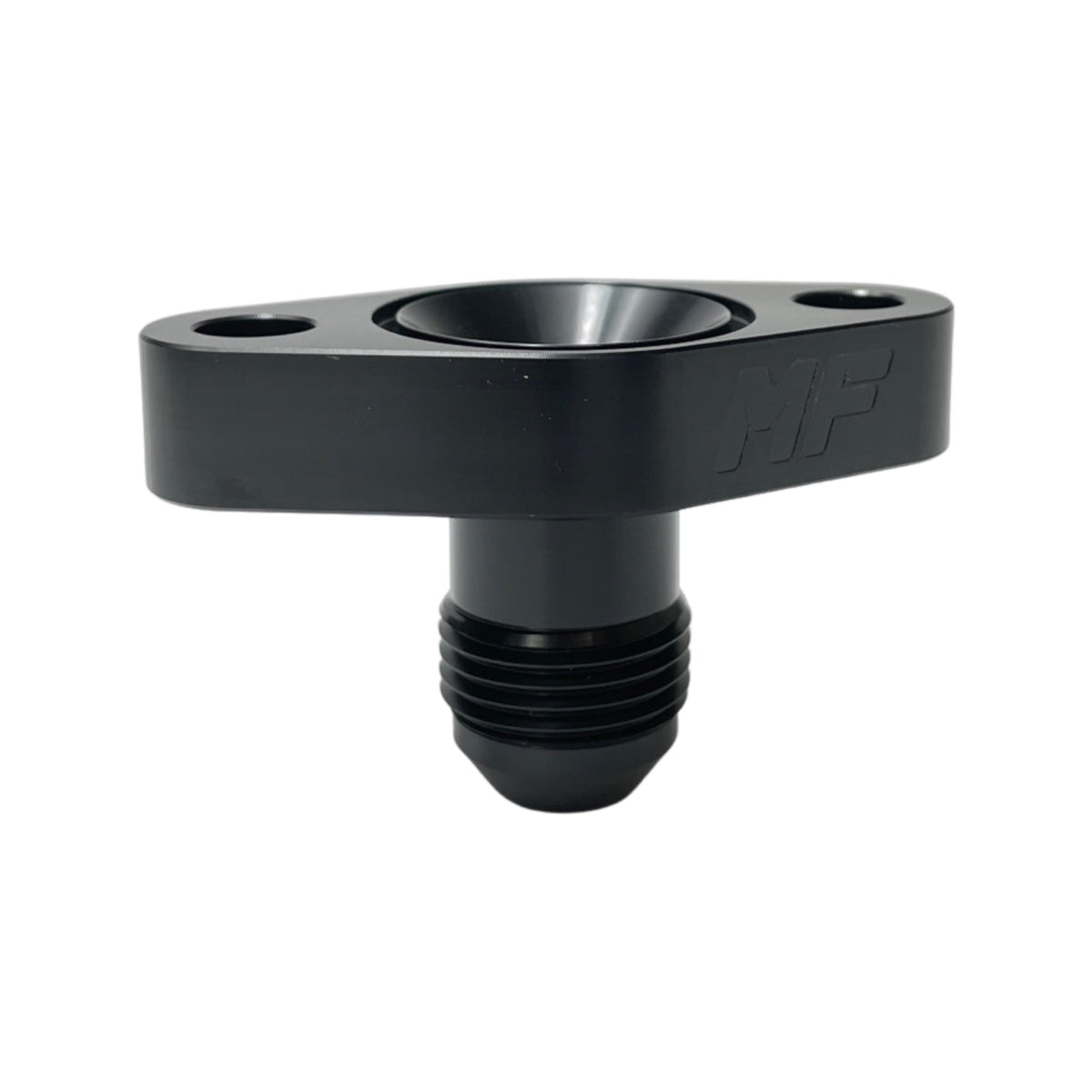 '-10AN Mid Large Frame Turbo Drain