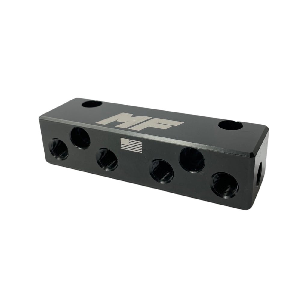 SPE-Motorsport Fab Vacuum Block