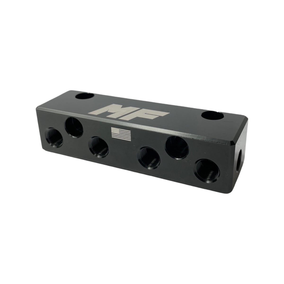 SPE-Motorsport Fab Vacuum Block