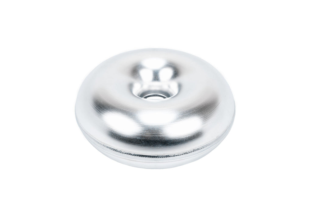 3" inch Aluminum Fabrication Donut
