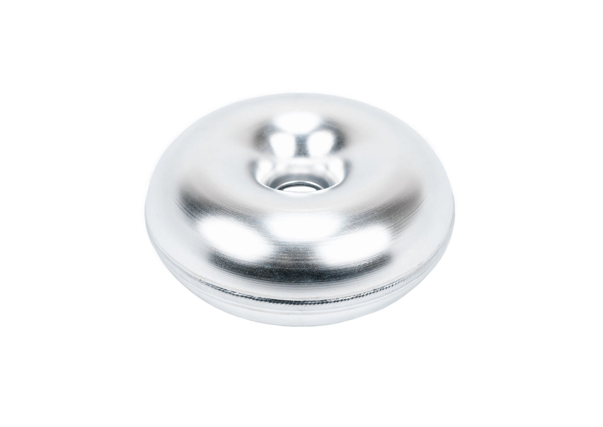 3" inch Aluminum Fabrication Donut