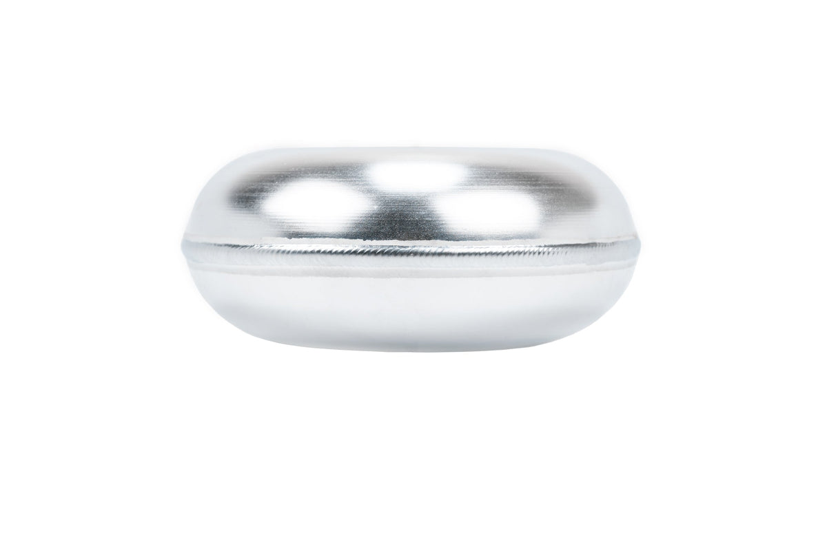3" inch Aluminum Fabrication Donut