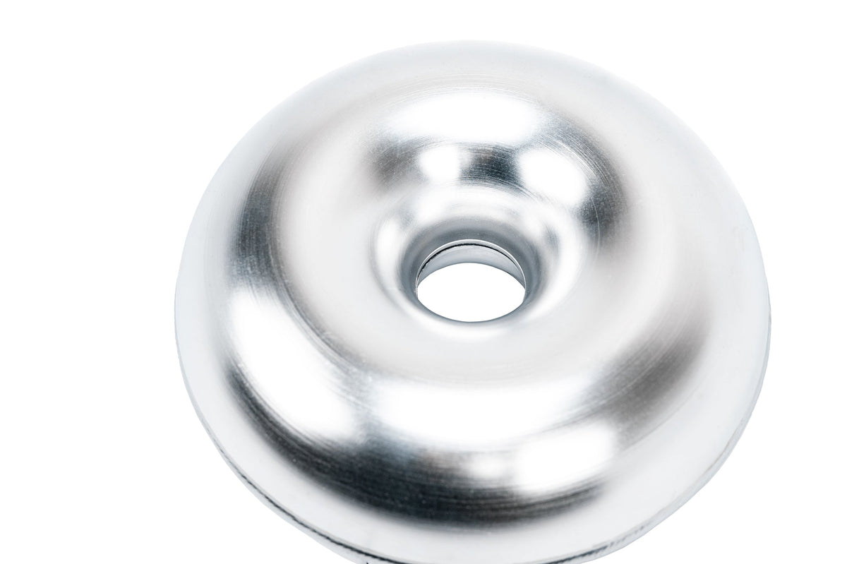 Aluminum Fabrication Donut