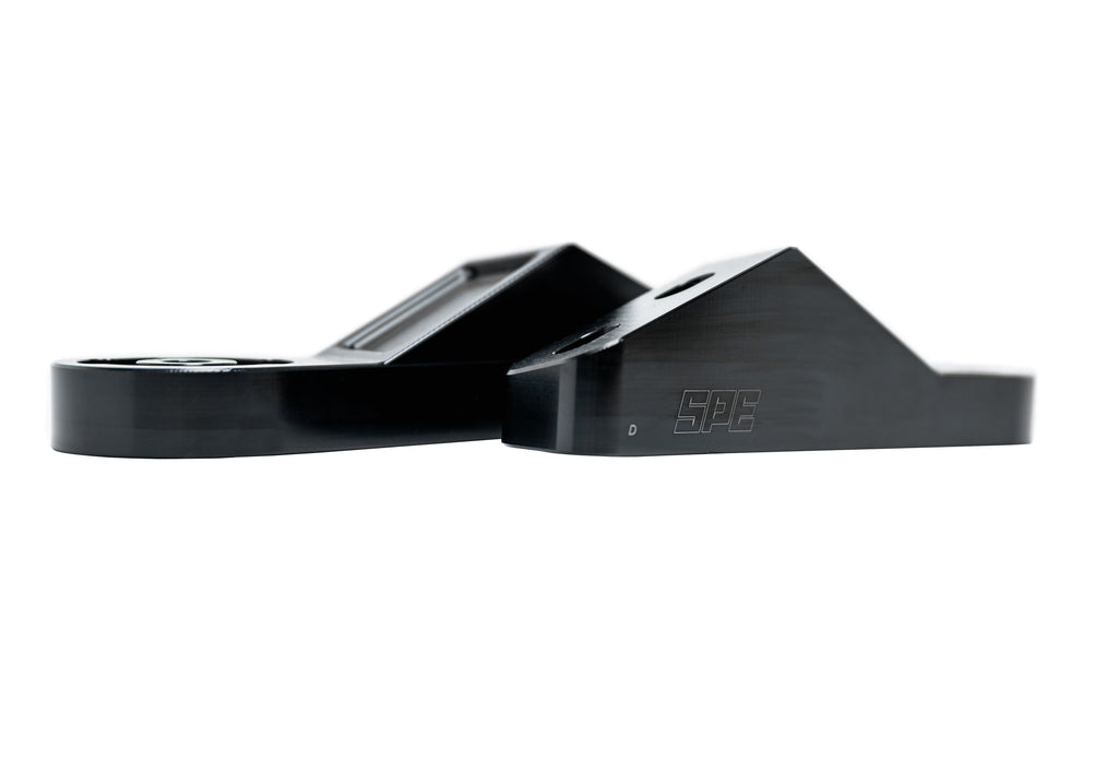 ford mustang gt500 suspension upgrade cradle part
